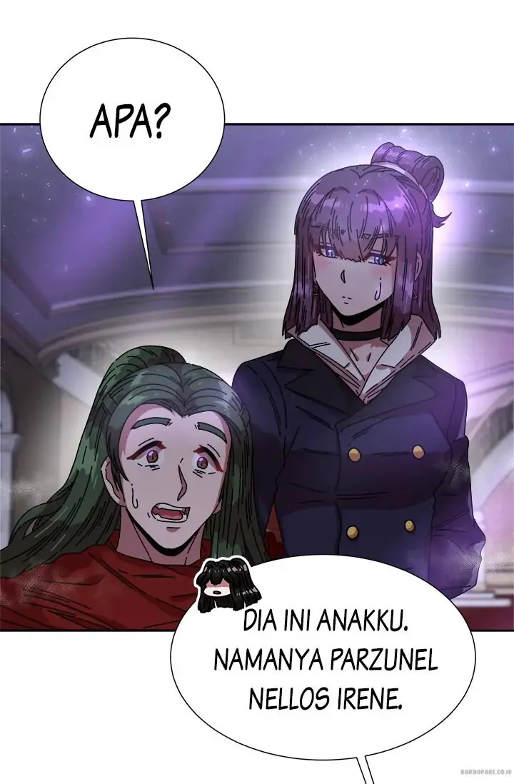 Baca Manhwa I Was Born as The Demon Lord’s Daughter Chapter 36 Gambar 2
