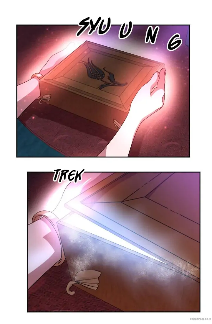 I Was Born as The Demon Lord’s Daughter Chapter 36 Gambar 61