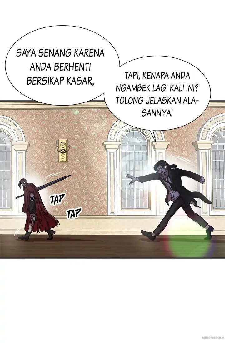 I Was Born as The Demon Lord’s Daughter Chapter 38 Gambar 46