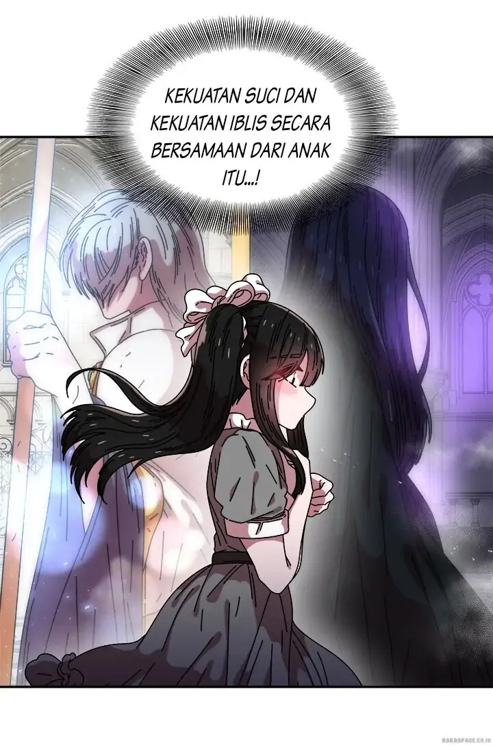 I Was Born as The Demon Lord’s Daughter Chapter 38 Gambar 51