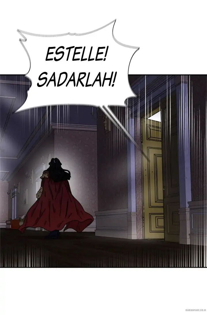 I Was Born as The Demon Lord’s Daughter Chapter 39 Gambar 27