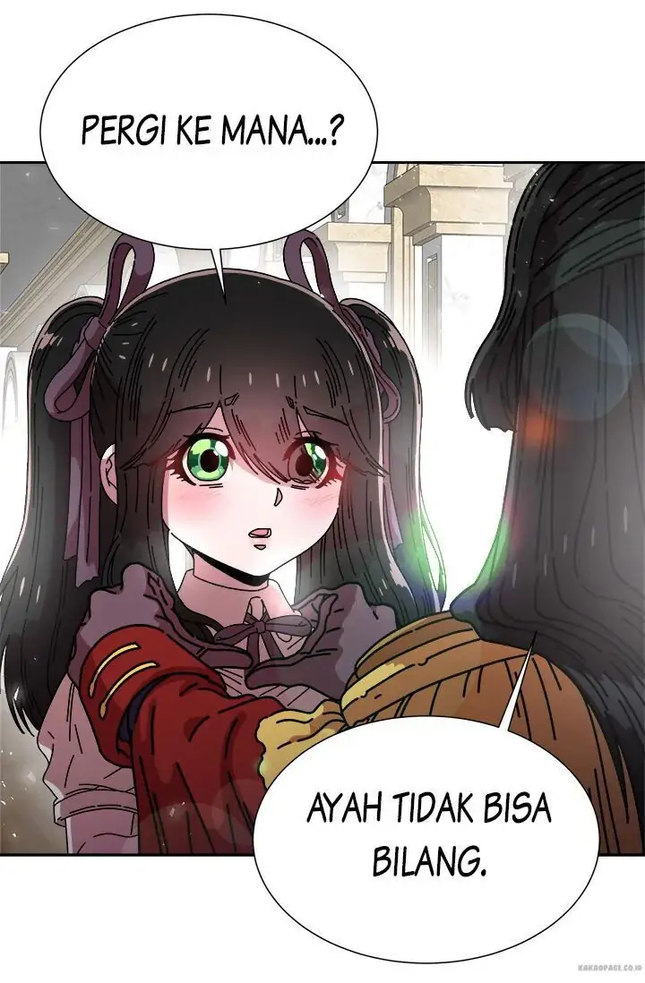 I Was Born as The Demon Lord’s Daughter Chapter 39 Gambar 53