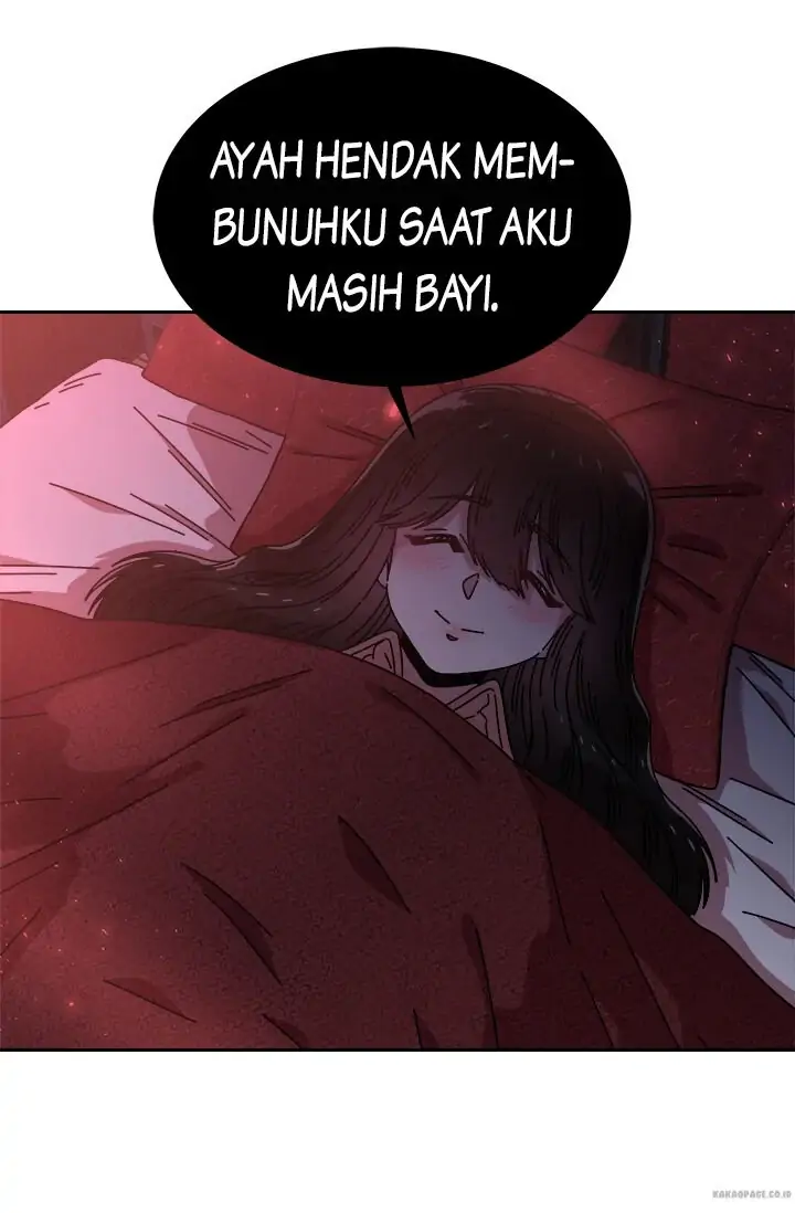 I Was Born as The Demon Lord’s Daughter Chapter 39 Gambar 59
