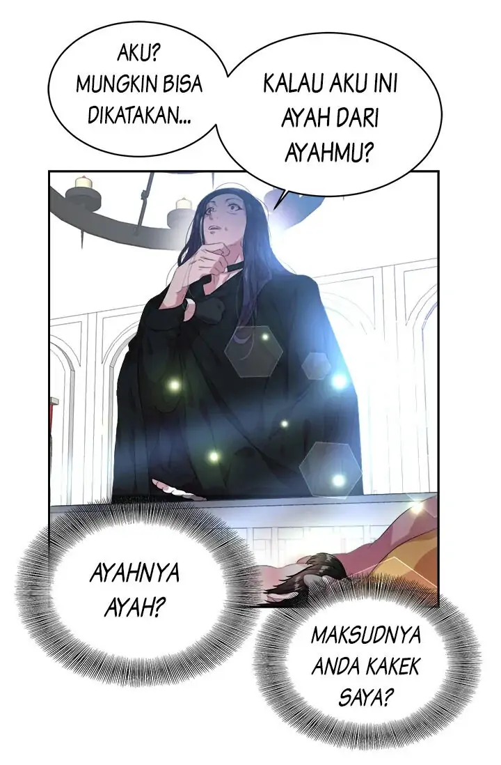 I Was Born as The Demon Lord’s Daughter Chapter 4 Gambar 54
