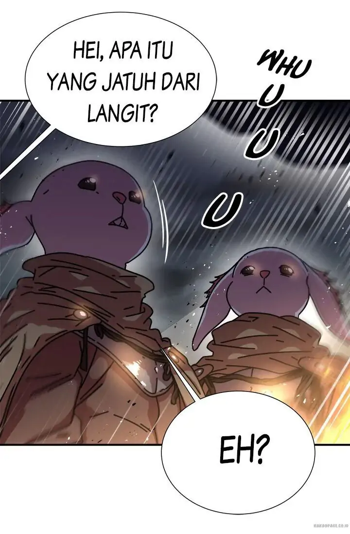 Baca Manhwa I Was Born as The Demon Lord’s Daughter Chapter 41 Gambar 2