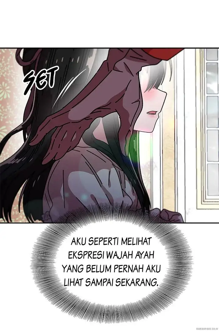 Baca Manhwa I Was Born as The Demon Lord’s Daughter Chapter 42 Gambar 2