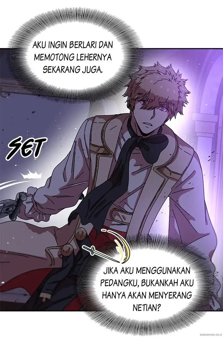 I Was Born as The Demon Lord’s Daughter Chapter 44 Gambar 10