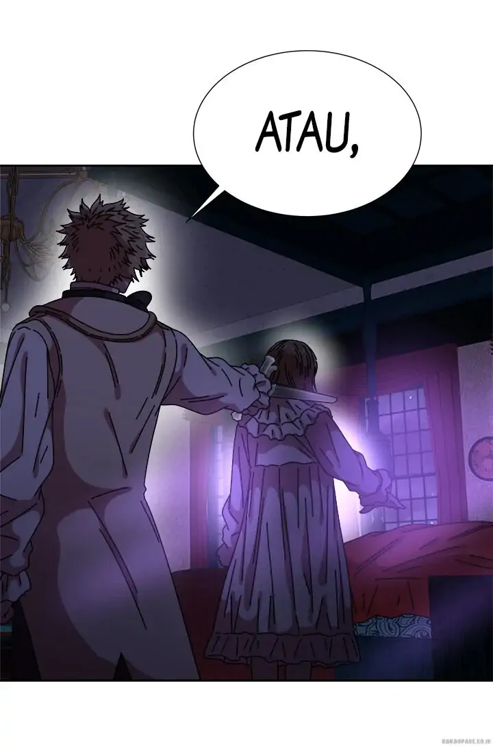 Baca Manhwa I Was Born as The Demon Lord’s Daughter Chapter 44 Gambar 2
