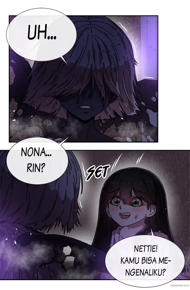 I Was Born as The Demon Lord’s Daughter Chapter 44 Gambar 51