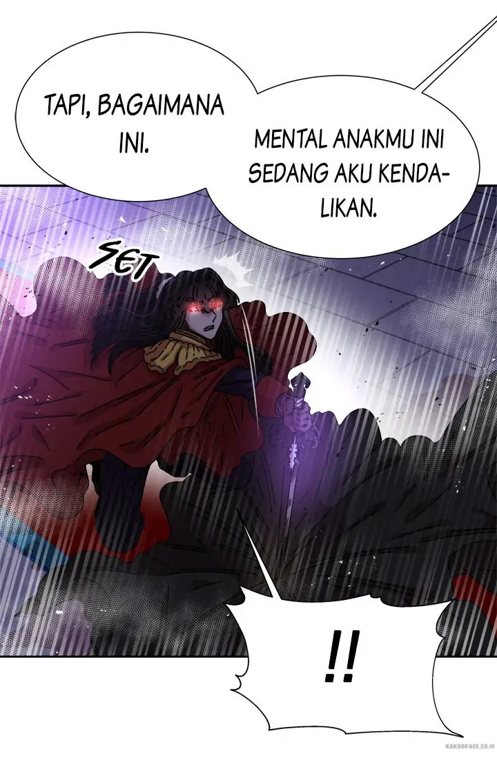 I Was Born as The Demon Lord’s Daughter Chapter 44 Gambar 53