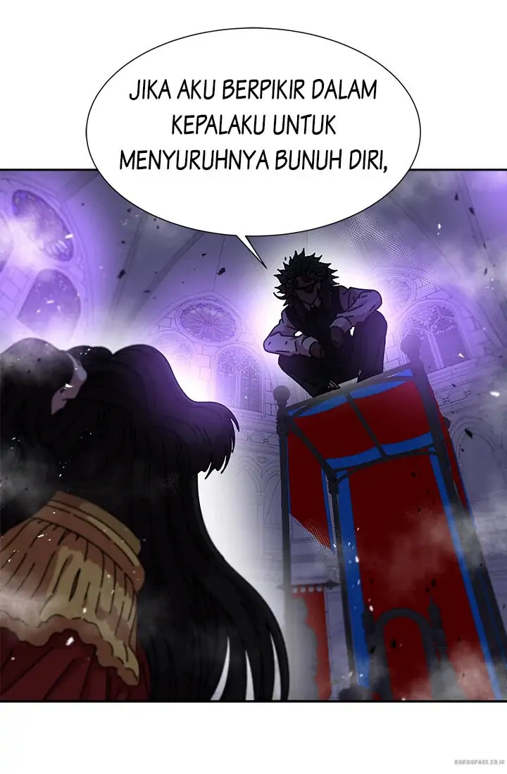 I Was Born as The Demon Lord’s Daughter Chapter 44 Gambar 54