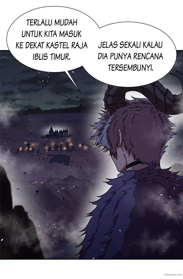 I Was Born as The Demon Lord’s Daughter Chapter 45 Gambar 39