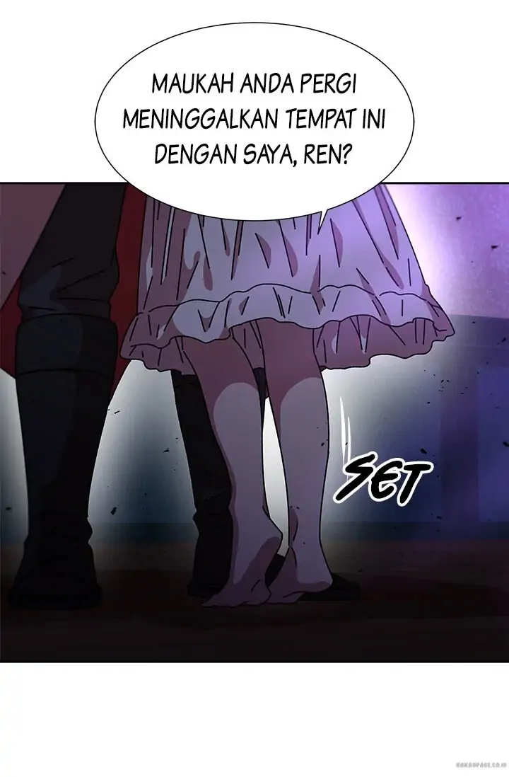 I Was Born as The Demon Lord’s Daughter Chapter 45 Gambar 9