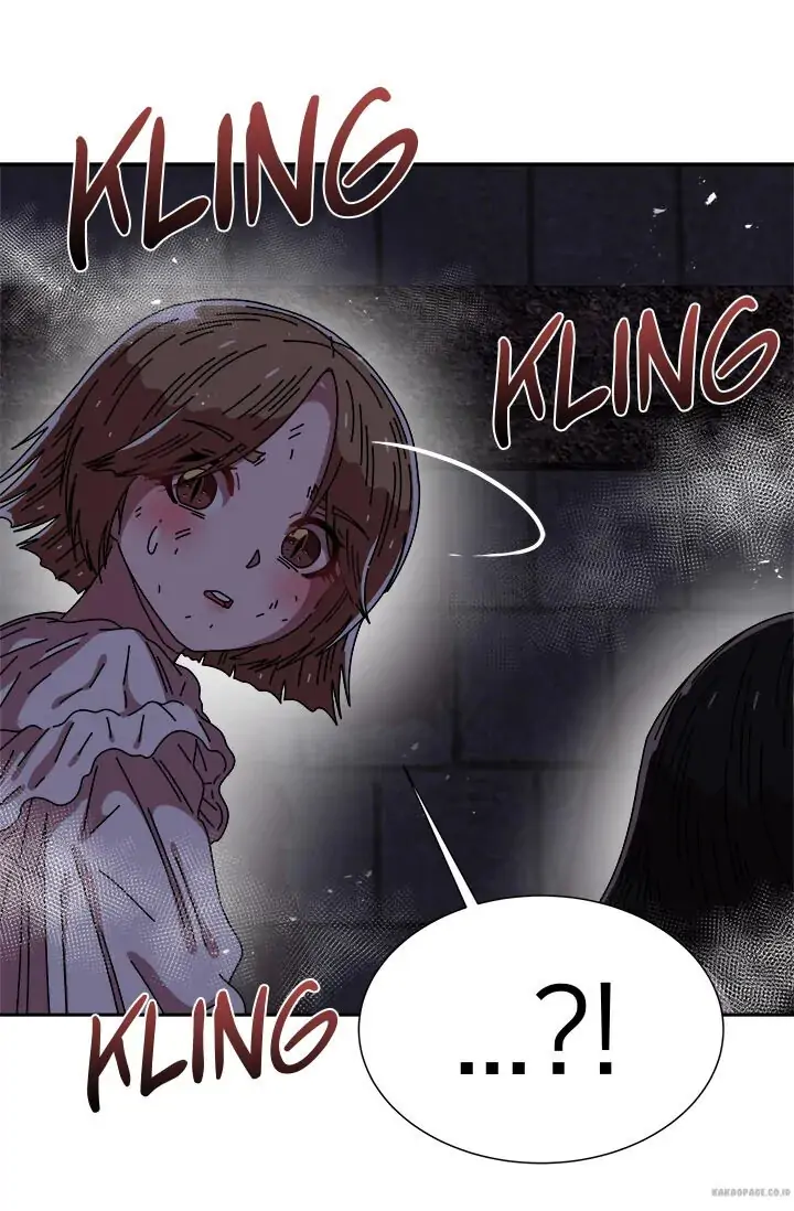 Baca Manhwa I Was Born as The Demon Lord’s Daughter Chapter 48 Gambar 2