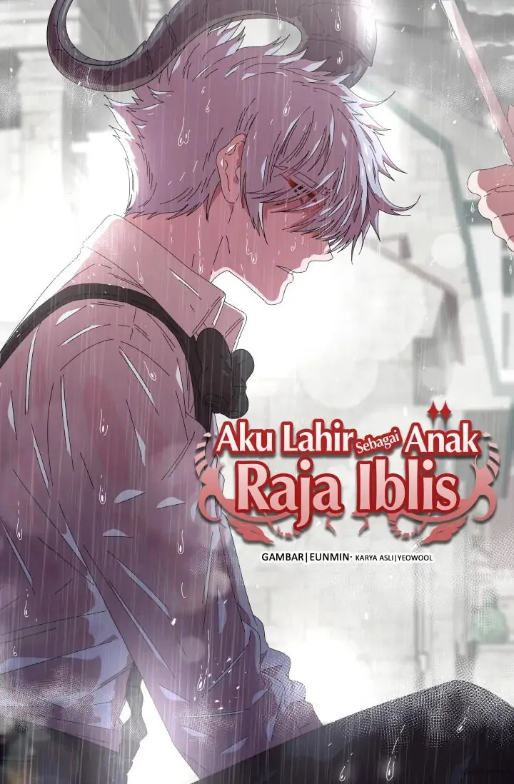 Baca Komik I Was Born as The Demon Lord’s Daughter Chapter 49 Gambar 1