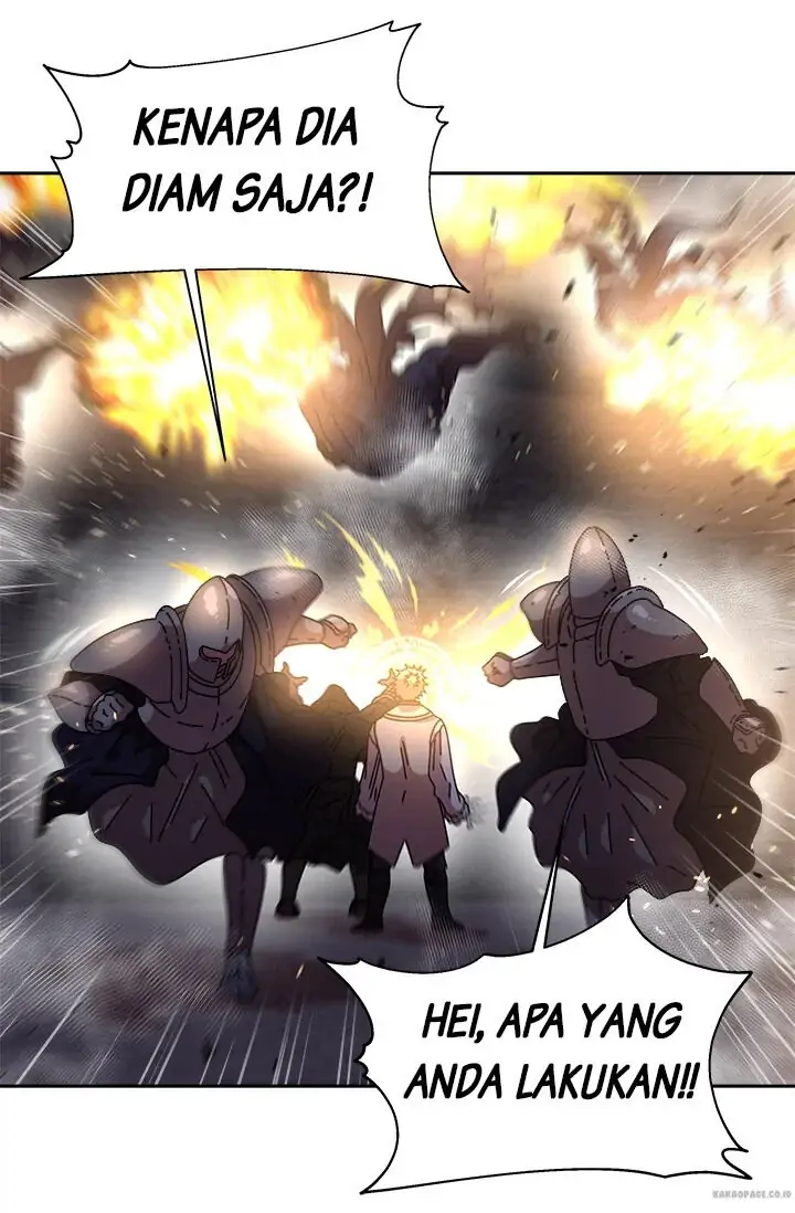 I Was Born as The Demon Lord’s Daughter Chapter 49 Gambar 28