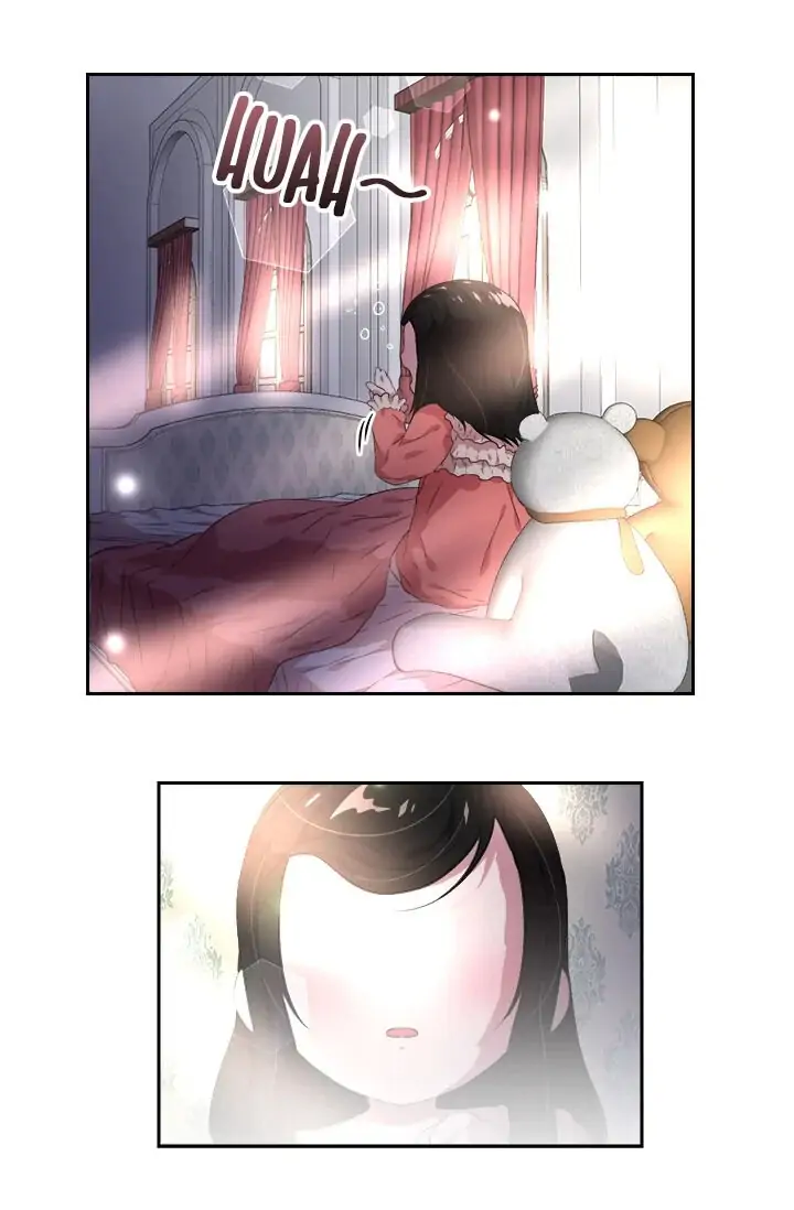 I Was Born as The Demon Lord’s Daughter Chapter 5 Gambar 17