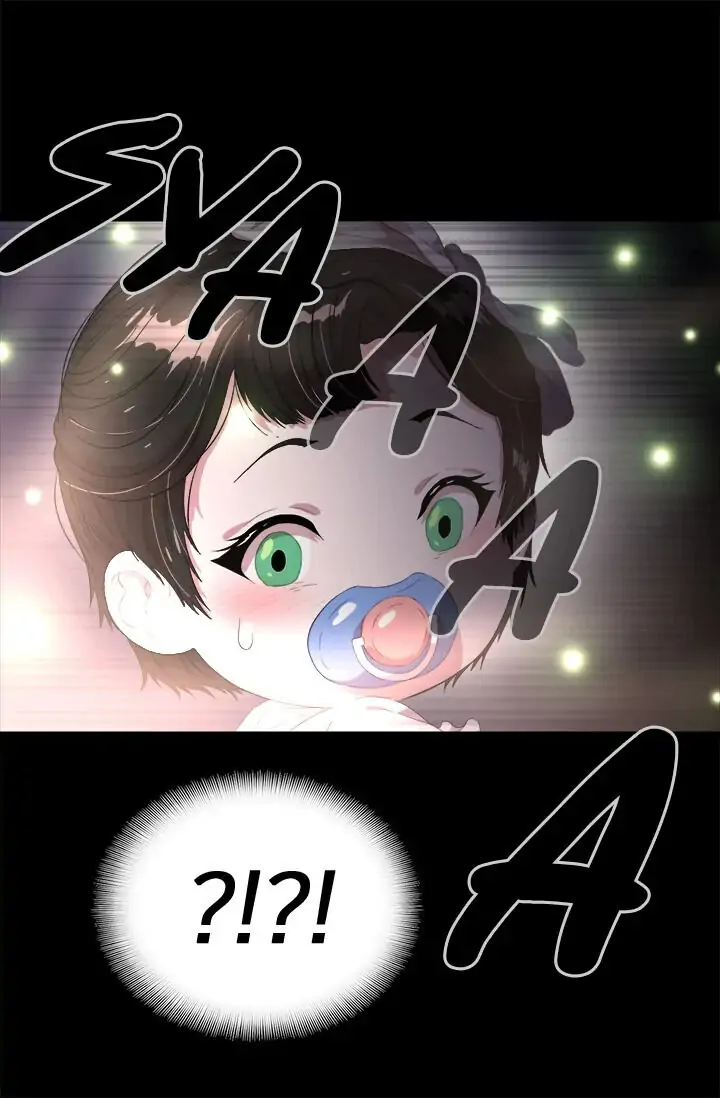 Baca Manhwa I Was Born as The Demon Lord’s Daughter Chapter 5 Gambar 2