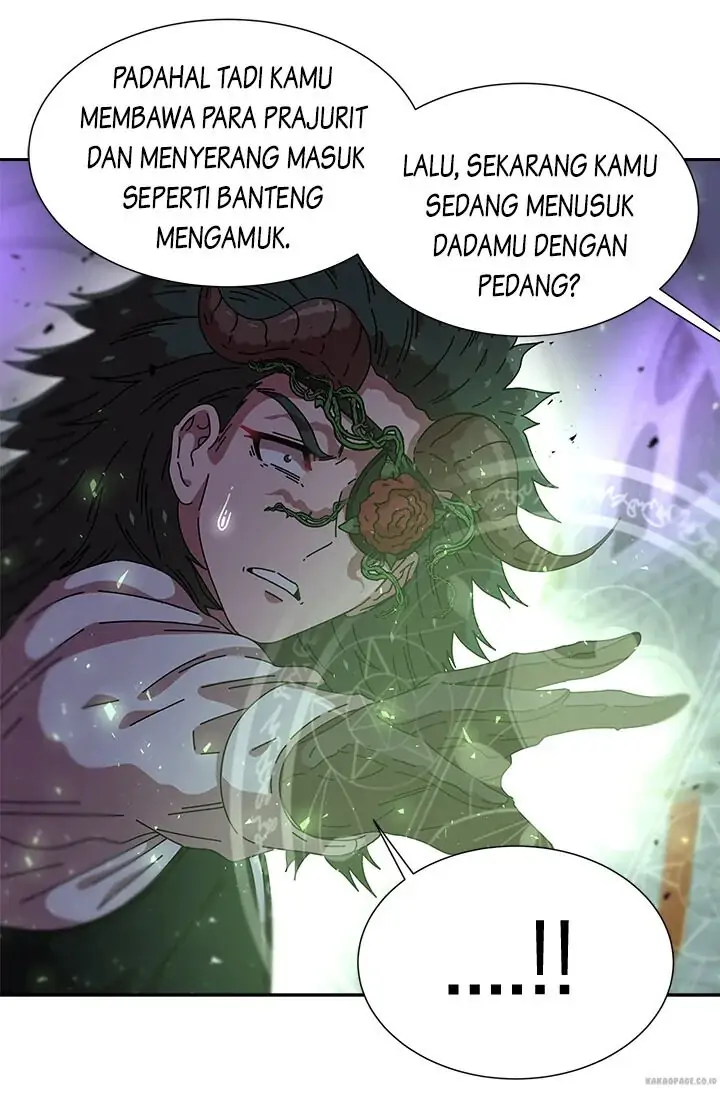 Baca Manhwa I Was Born as The Demon Lord’s Daughter Chapter 50 Gambar 2