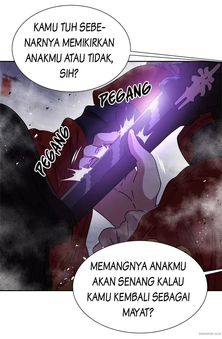 I Was Born as The Demon Lord’s Daughter Chapter 50 Gambar 3