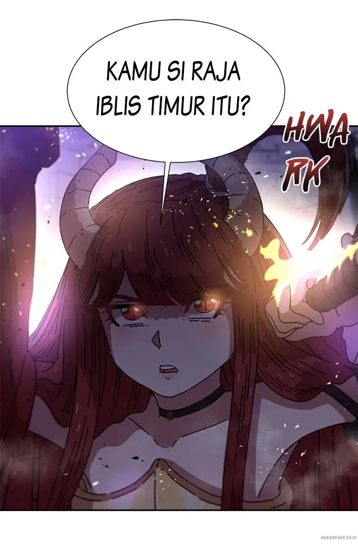 I Was Born as The Demon Lord’s Daughter Chapter 50 Gambar 5