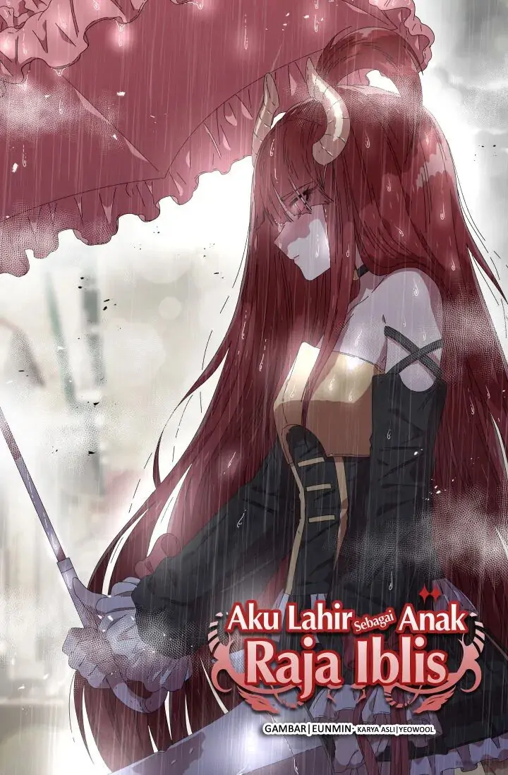 Baca Komik I Was Born as The Demon Lord’s Daughter Chapter 51 Gambar 1