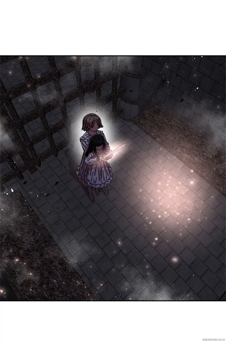 Baca Manhwa I Was Born as The Demon Lord’s Daughter Chapter 51 Gambar 2