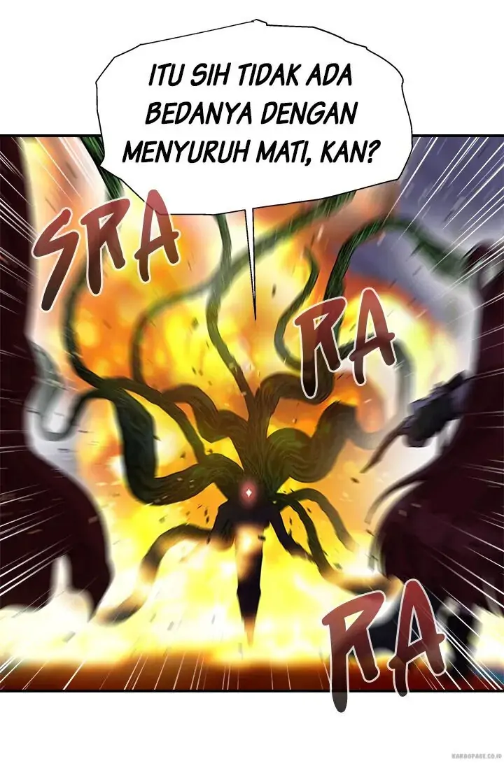 I Was Born as The Demon Lord’s Daughter Chapter 51 Gambar 58
