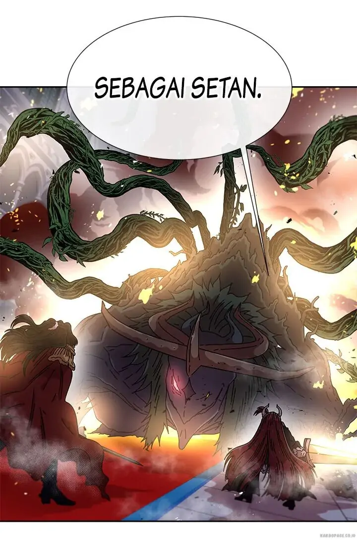I Was Born as The Demon Lord’s Daughter Chapter 51 Gambar 65