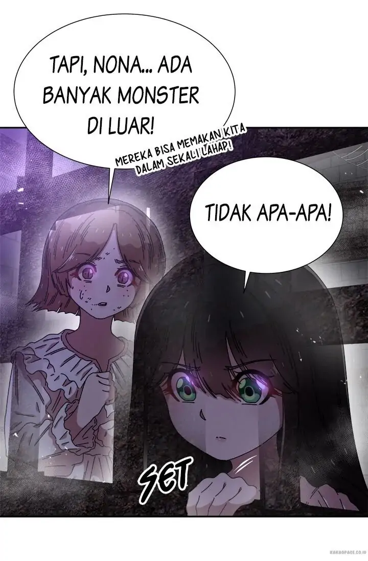 I Was Born as The Demon Lord’s Daughter Chapter 51 Gambar 7