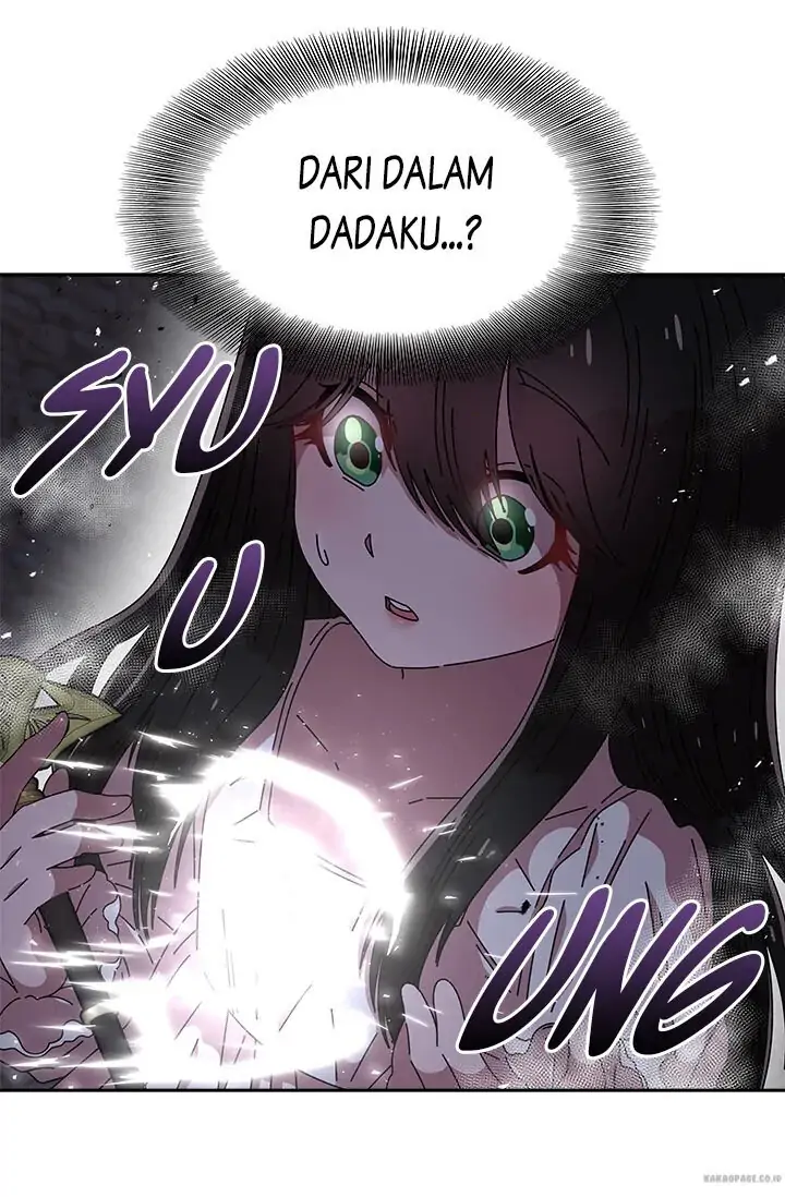 Baca Manhwa I Was Born as The Demon Lord’s Daughter Chapter 54 Gambar 2