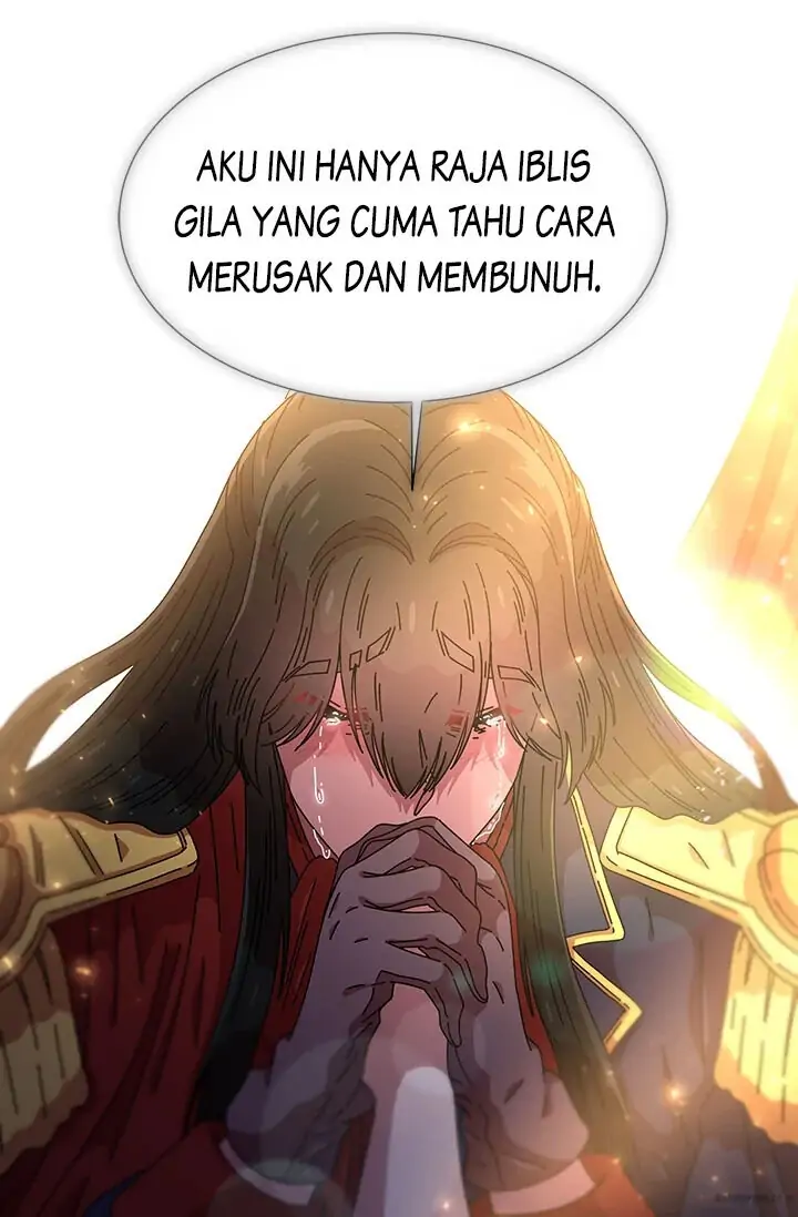 I Was Born as The Demon Lord’s Daughter Chapter 55 Gambar 48