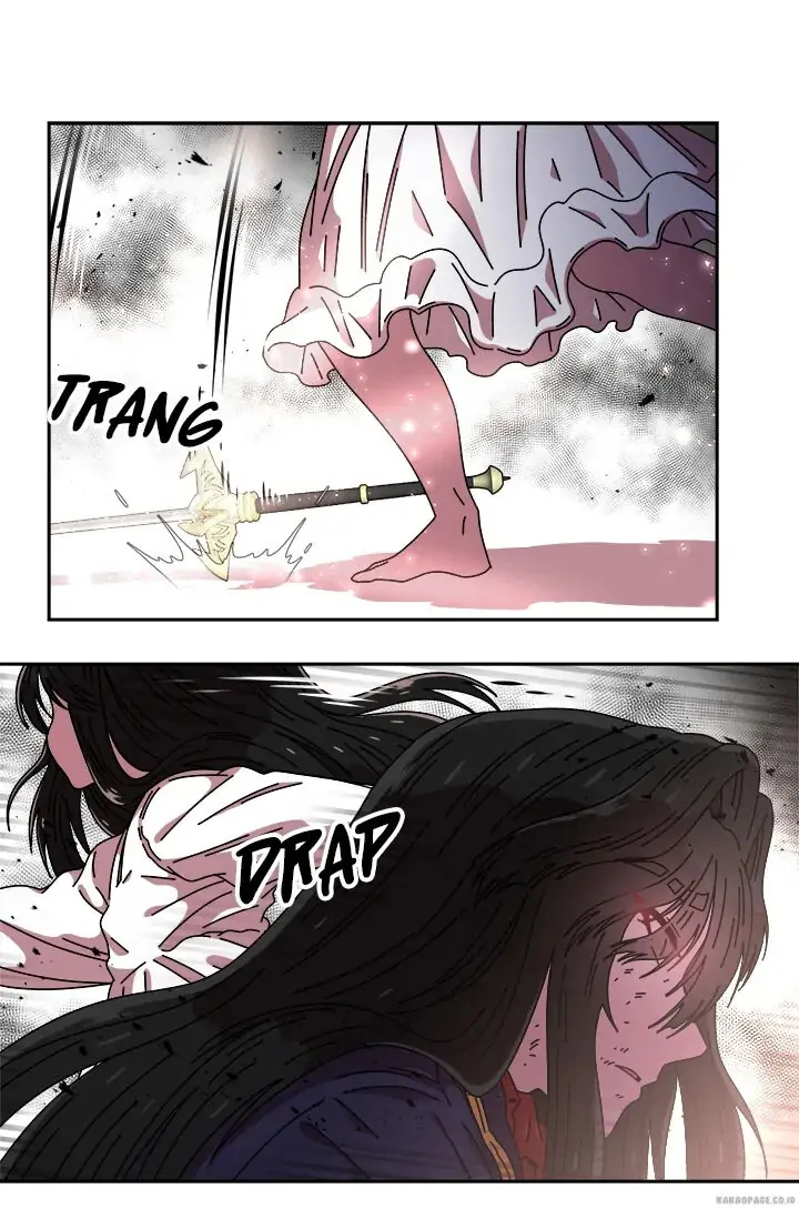 Baca Manhwa I Was Born as The Demon Lord’s Daughter Chapter 56 Gambar 2