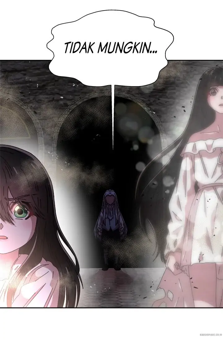 Baca Manhwa I Was Born as The Demon Lord’s Daughter Chapter 57 Gambar 2