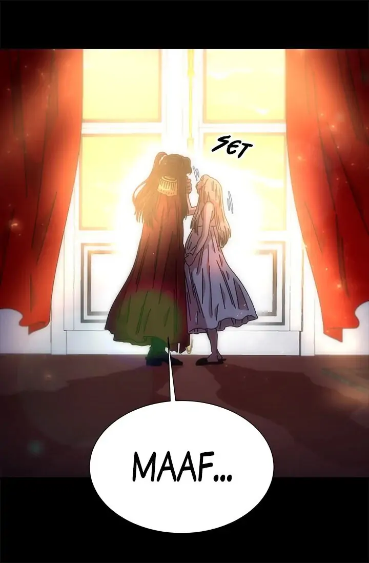I Was Born as The Demon Lord’s Daughter Chapter 58 Gambar 45