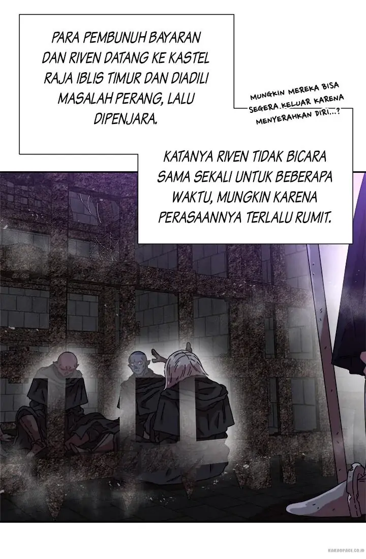 I Was Born as The Demon Lord’s Daughter Chapter 58 Gambar 5