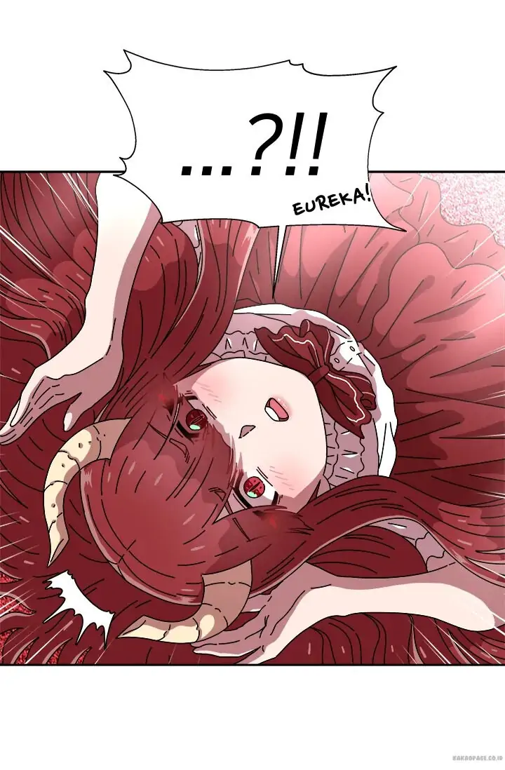 Baca Manhwa I Was Born as The Demon Lord’s Daughter Chapter 59 Gambar 2