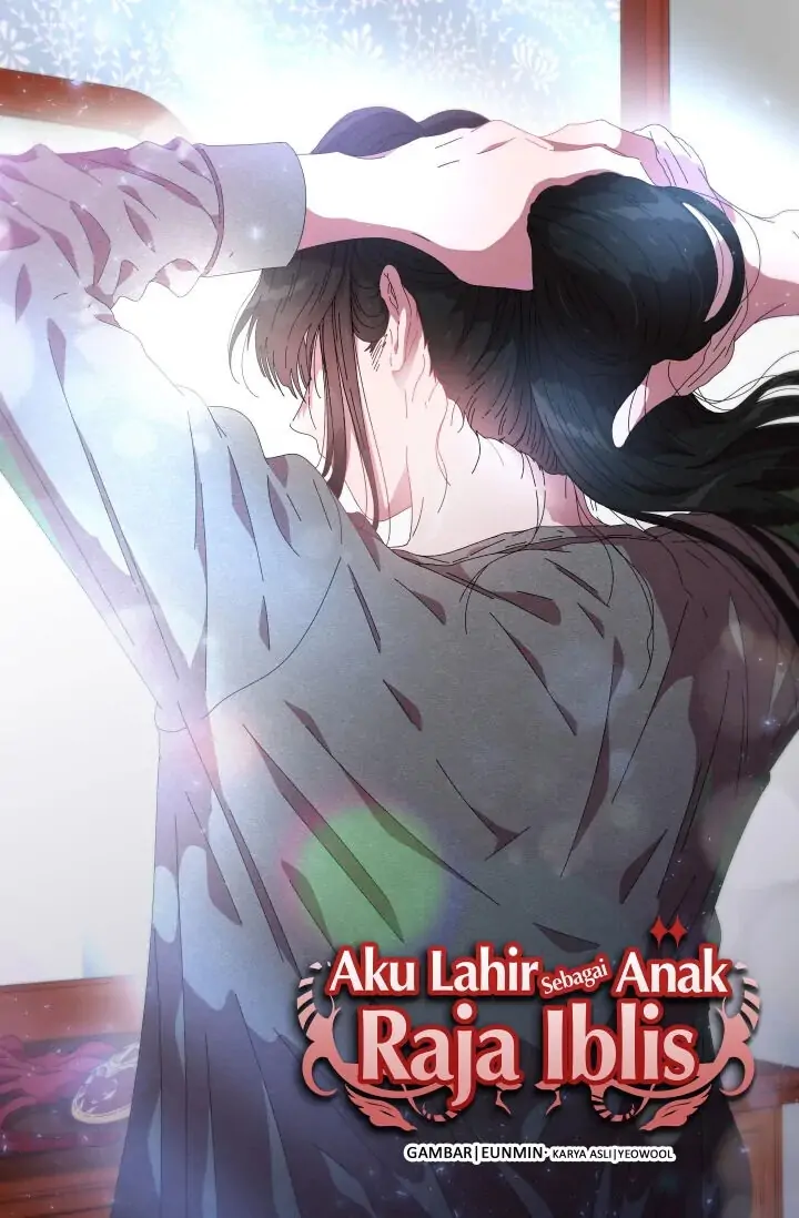 Baca Komik I Was Born as The Demon Lord’s Daughter Chapter 62 Gambar 1