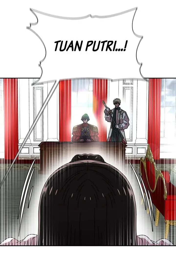 Baca Manhwa I Was Born as The Demon Lord’s Daughter Chapter 62 Gambar 2
