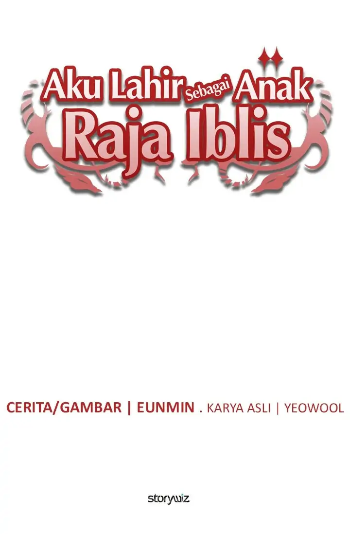 I Was Born as The Demon Lord’s Daughter Chapter 62 Gambar 77