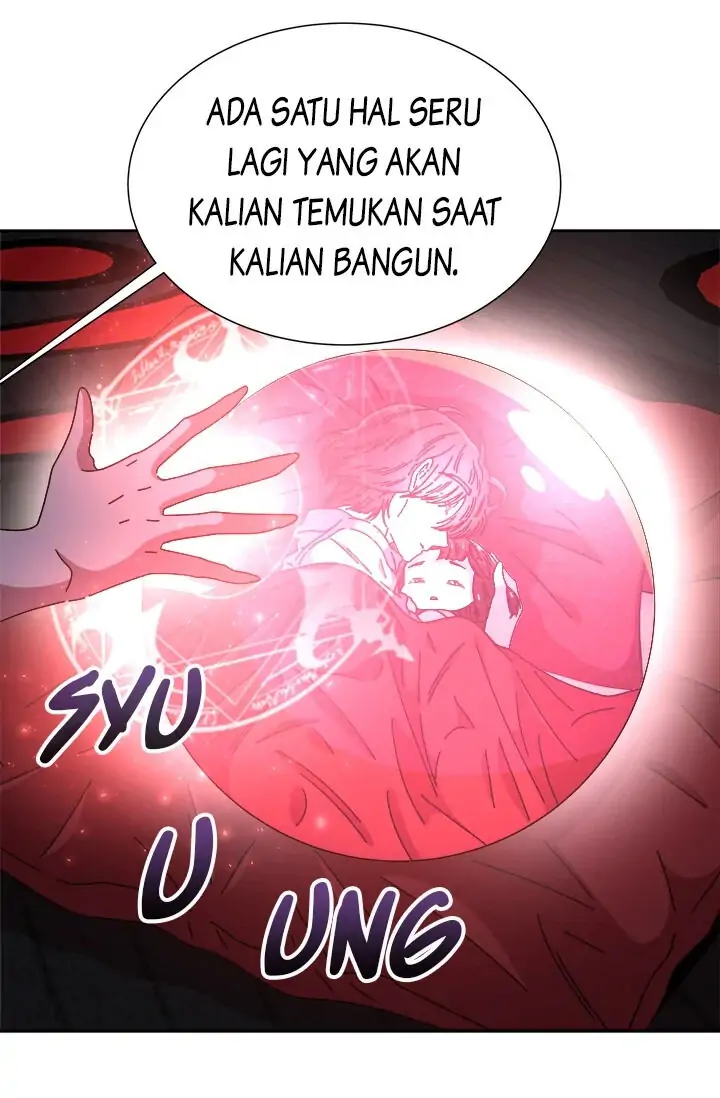 Baca Manhwa I Was Born as The Demon Lord’s Daughter Chapter 63 Gambar 2