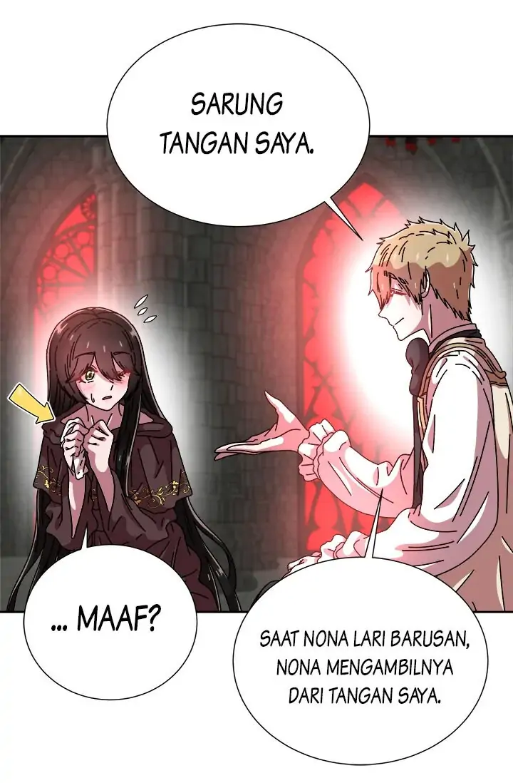 I Was Born as The Demon Lord’s Daughter Chapter 64 Gambar 10
