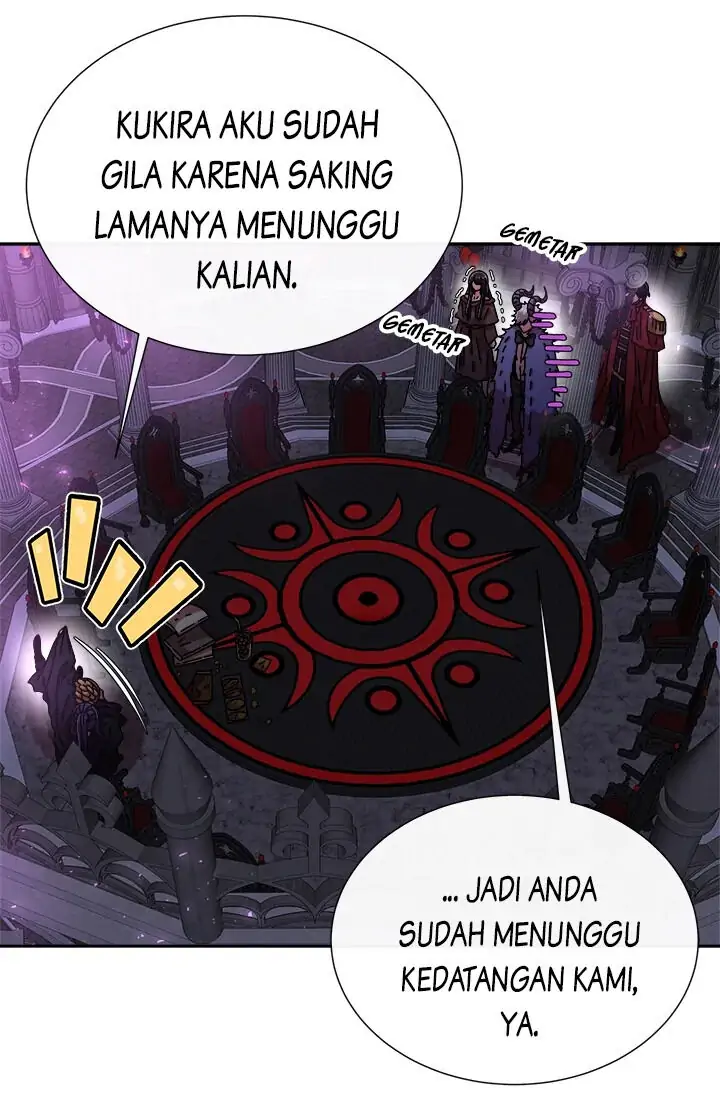 I Was Born as The Demon Lord’s Daughter Chapter 64 Gambar 23
