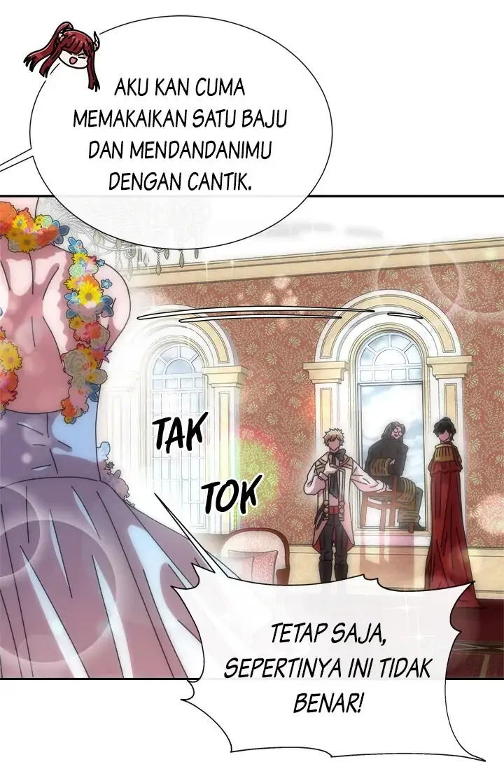 I Was Born as The Demon Lord’s Daughter Chapter 64 Gambar 68