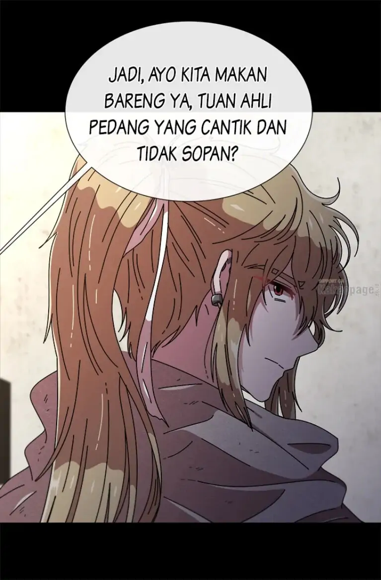 I Was Born as The Demon Lord’s Daughter Chapter 67 Gambar 4