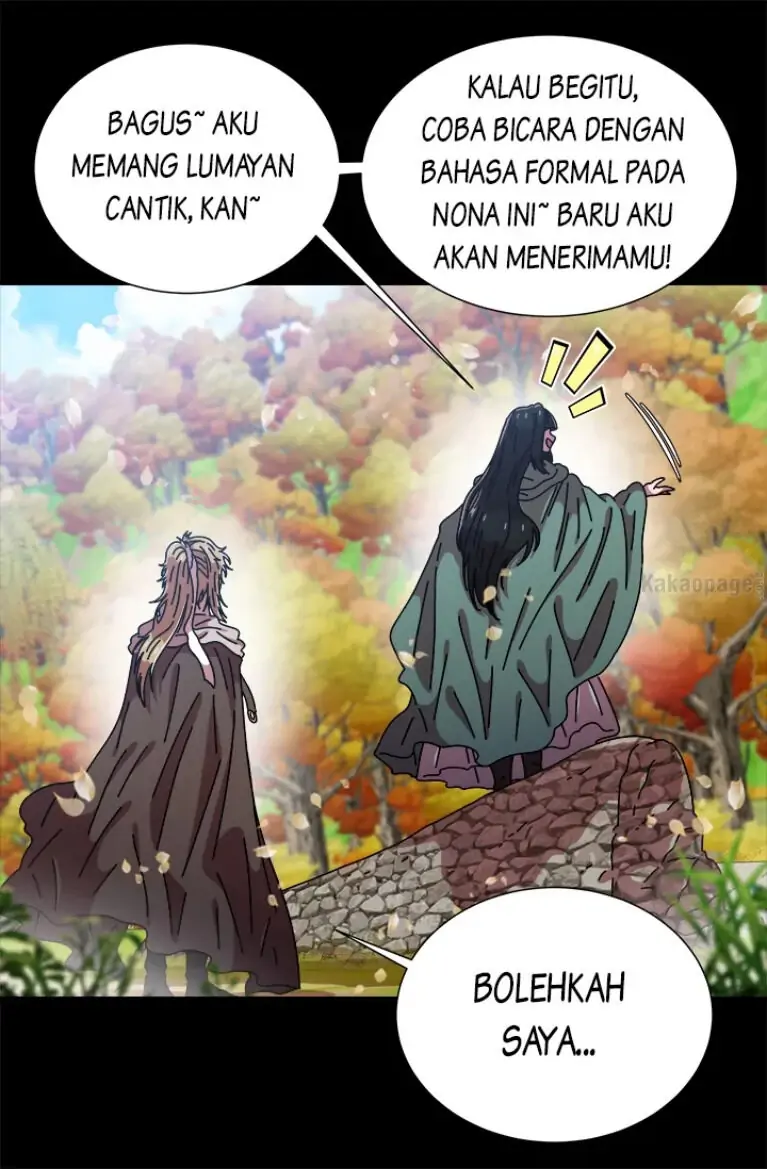 I Was Born as The Demon Lord’s Daughter Chapter 67 Gambar 76