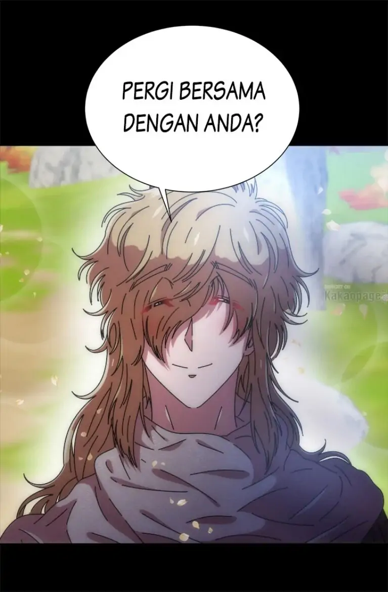 I Was Born as The Demon Lord’s Daughter Chapter 67 Gambar 77