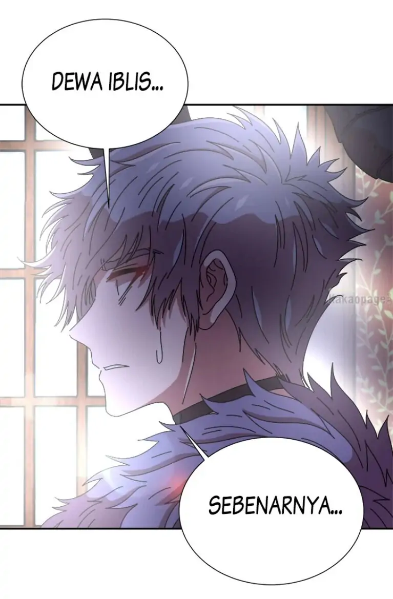 Baca Manhwa I Was Born as The Demon Lord’s Daughter Chapter 70 Gambar 2