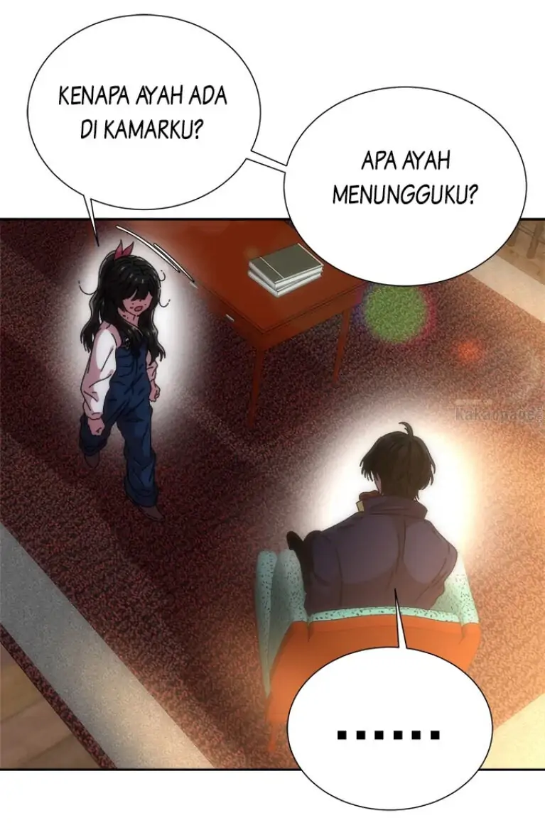 I Was Born as The Demon Lord’s Daughter Chapter 71 Gambar 23
