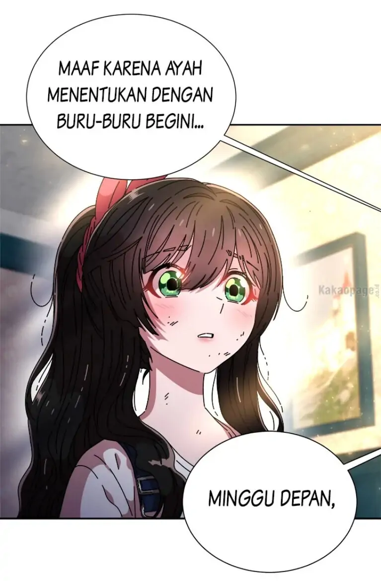 I Was Born as The Demon Lord’s Daughter Chapter 71 Gambar 25